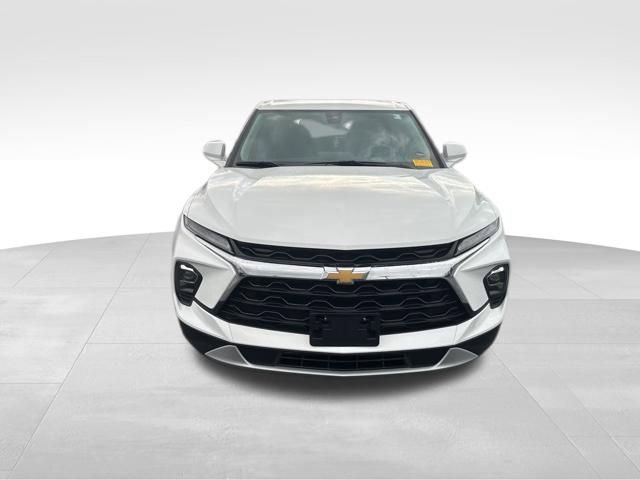Certified 2024 Chevrolet Blazer LT image 9