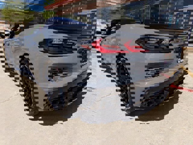 Used 2024 Chevrolet Corvette E-Ray w/ ZER Performance Package image 8