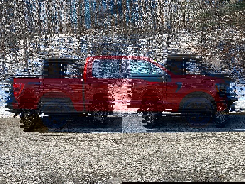 Certified 2023 Ford F150 XLT w/ Equipment Group 302A High image 5