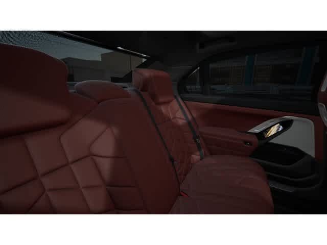 New 2026 BMW 740i w/ Executive Package RWD image 12