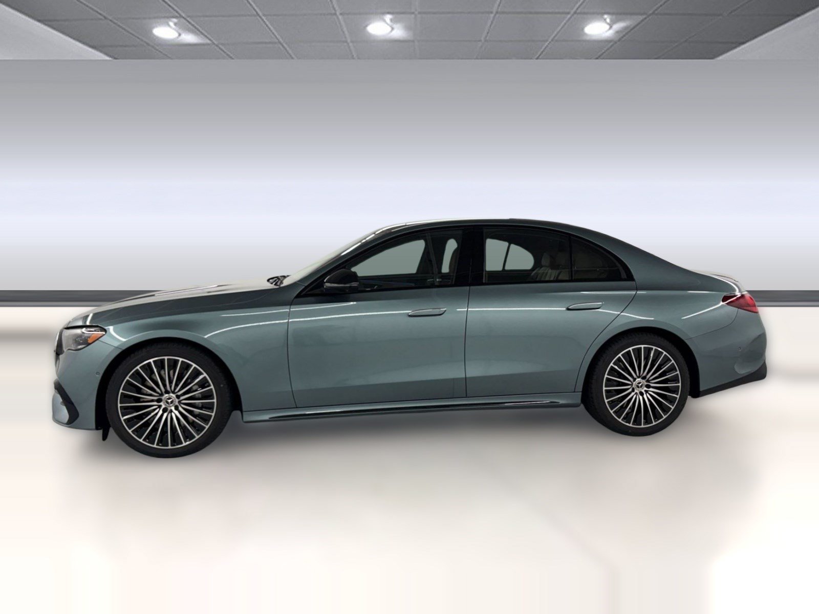 New 2026 Mercedes-Benz E 450 4MATIC Sedan image 2