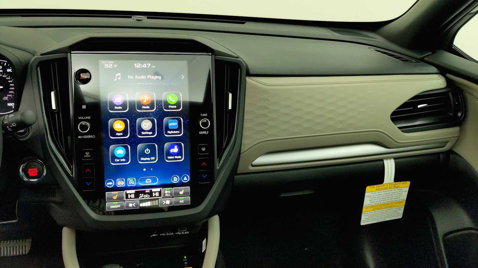 New 2026 Subaru Forester Premium image 21