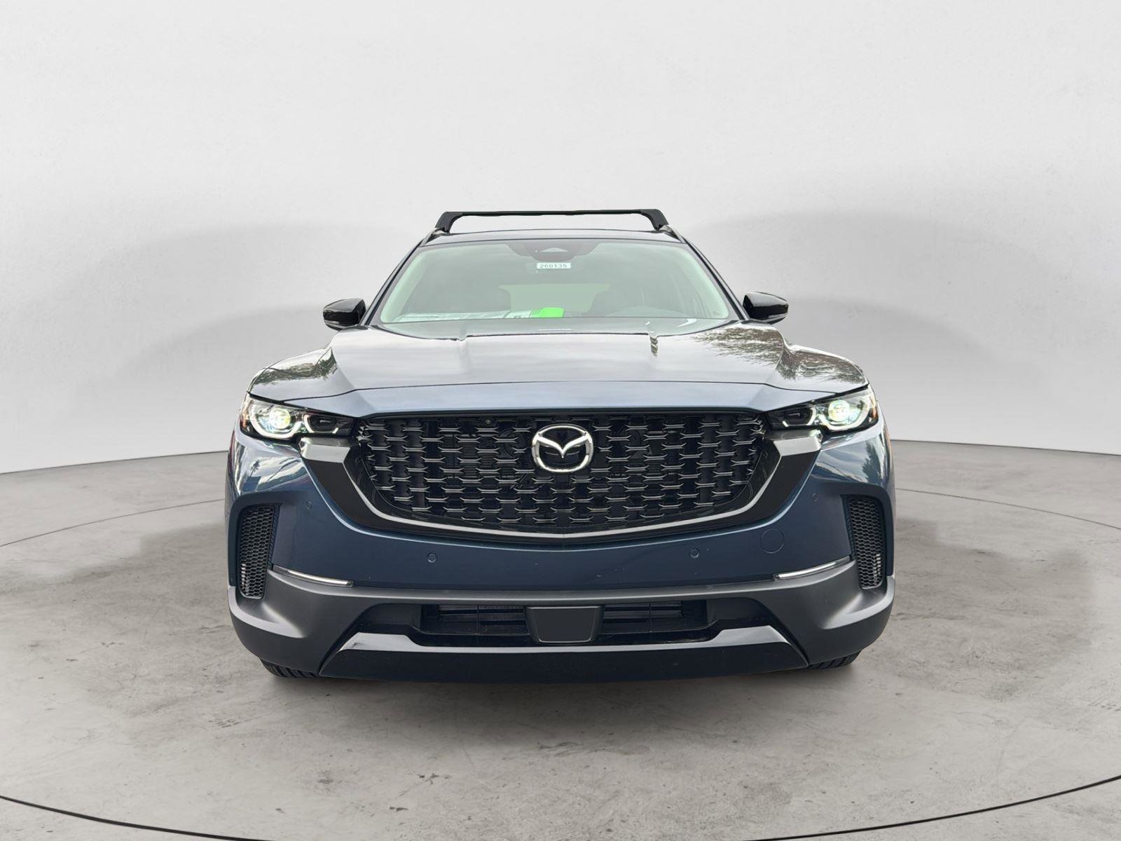 New 2026 MAZDA CX-50 AWD 2.5 Hybrid w/ Weather Package image 2