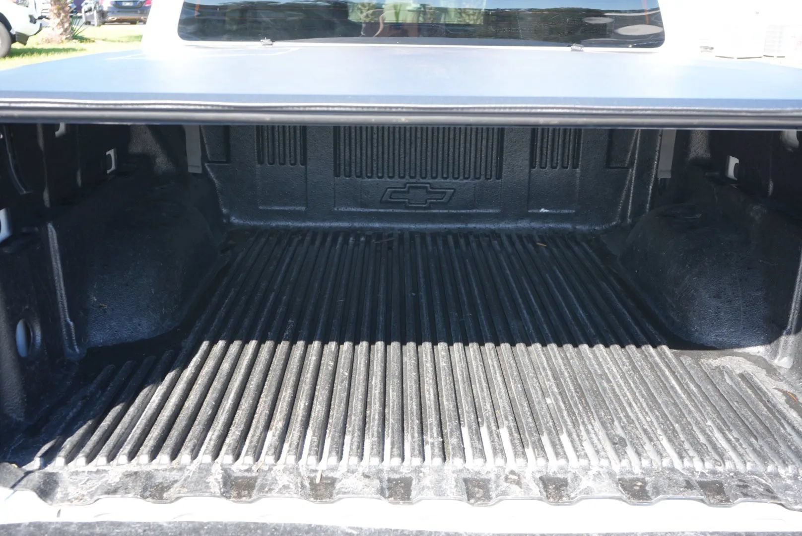 Used 2019 Chevrolet Colorado W/T RWD image 21