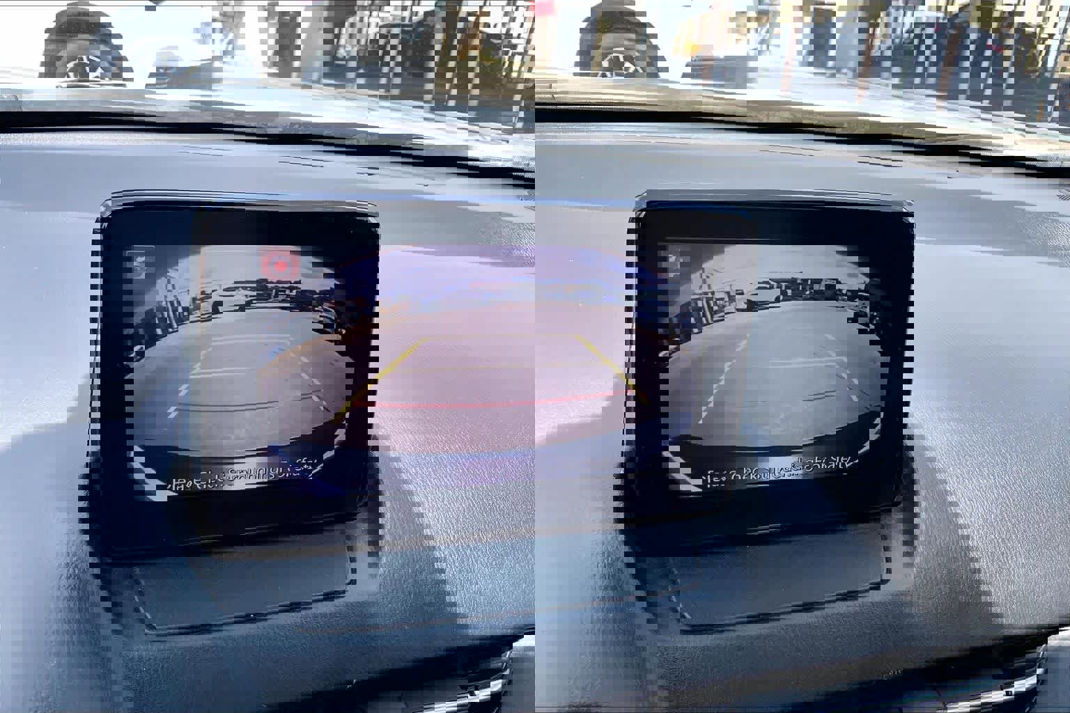 Used 2019 MAZDA CX-3 Grand Touring image 26