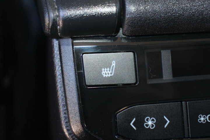 Used 2022 Toyota Highlander Platinum AWD/4WD image 15