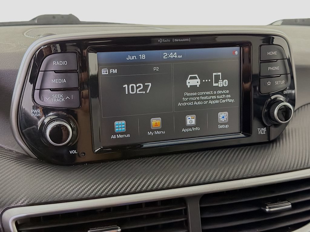 Used 2020 Hyundai Tucson Value FWD image 31