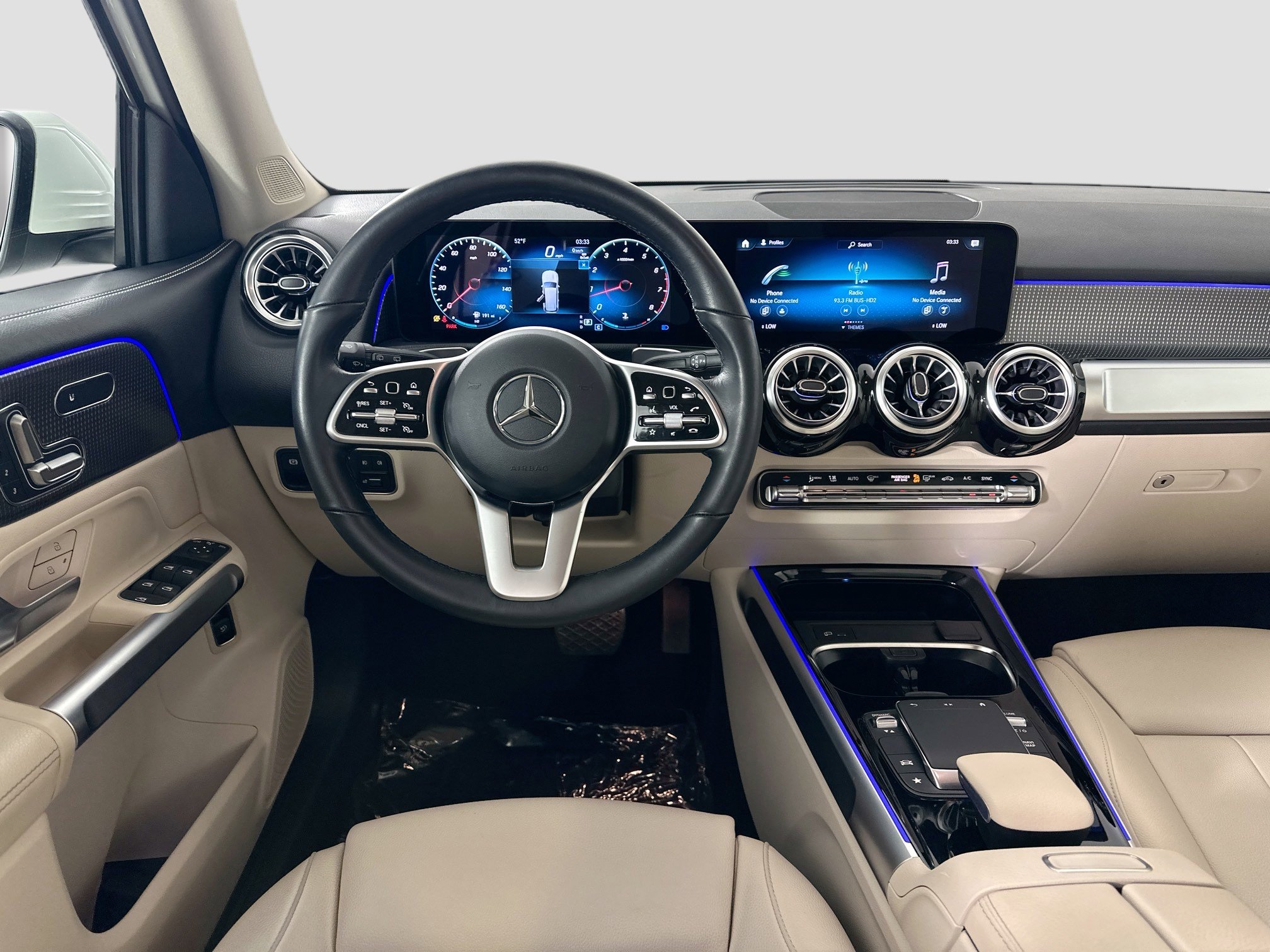 Certified 2023 Mercedes-Benz GLB 250 4MATIC image 28