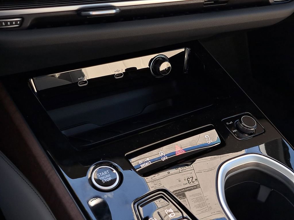 New 2026 Audi A6 Premium image 14