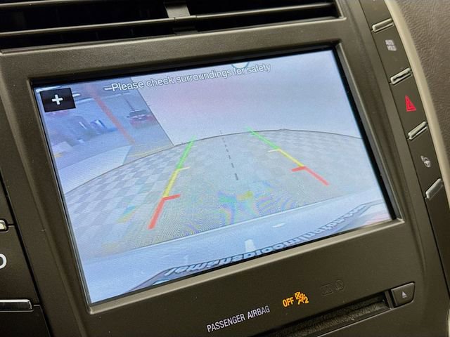 Used 2017 Lincoln MKC Reserve w/ Technology Package image 16