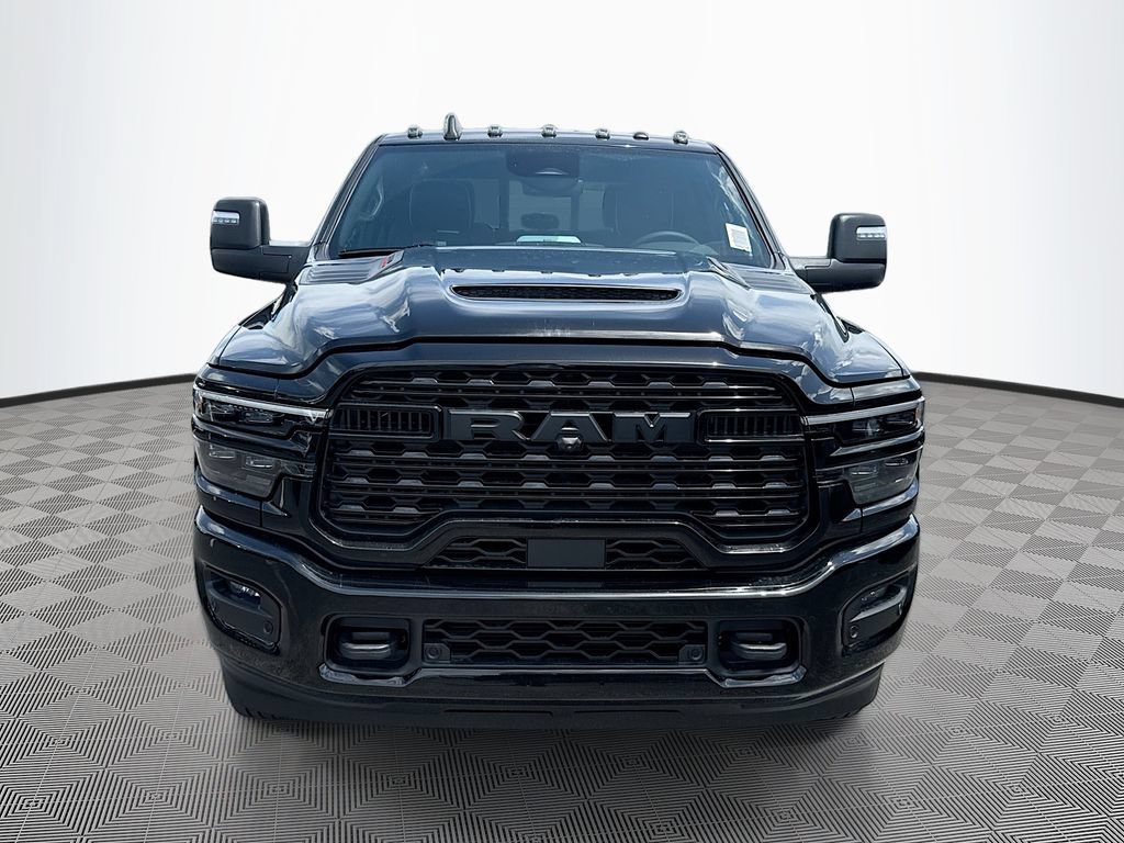 New 2026 RAM 3500 Limited AWD/4WD image 2