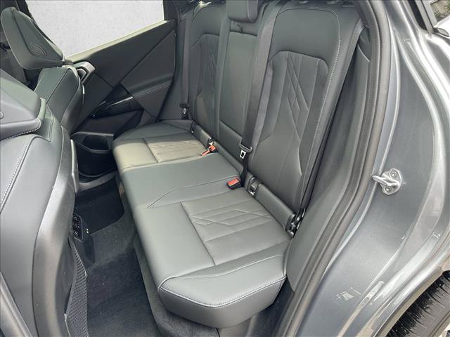 Used 2026 BMW X3 xDrive30i w/ Convenience Package AWD/4WD image 15