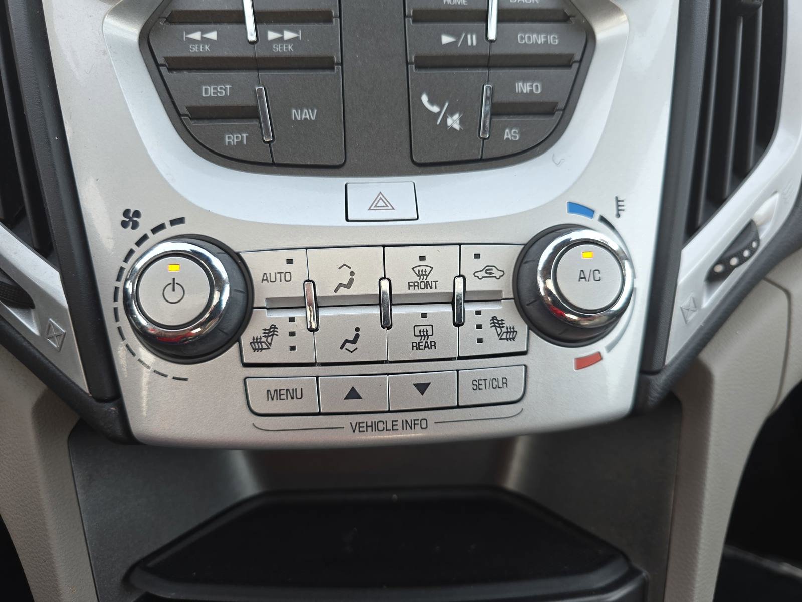 Used 2016 GMC Terrain Denali FWD image 21