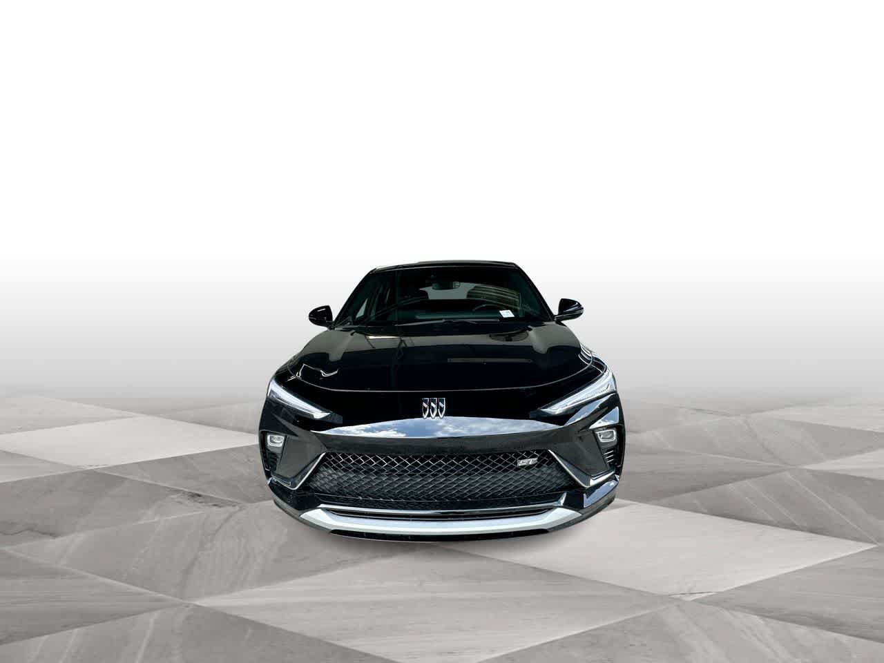 New 2026 Buick Envista Sport Touring w/ Convenience I Package FWD image 3