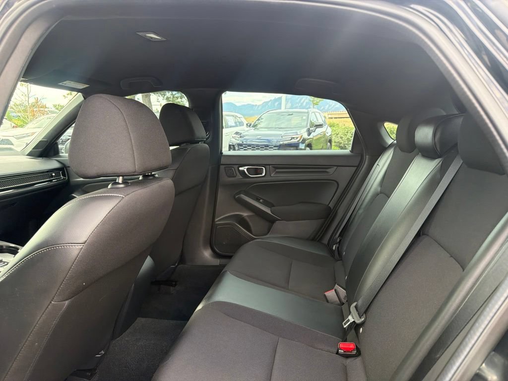 Used 2024 Honda Civic Sport image 18