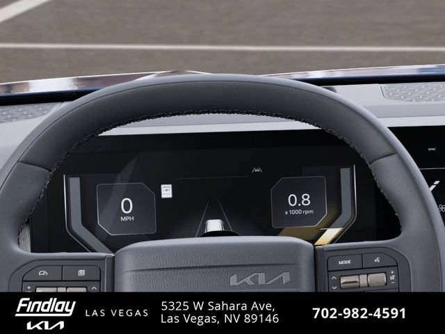 New 2027 Kia Telluride SX Prestige w/ Towing Package AWD/4WD image 24