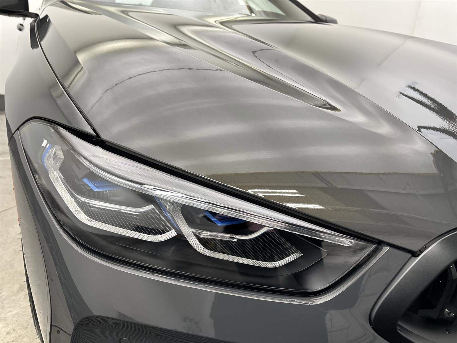 New 2026 BMW 840i xDrive image 18