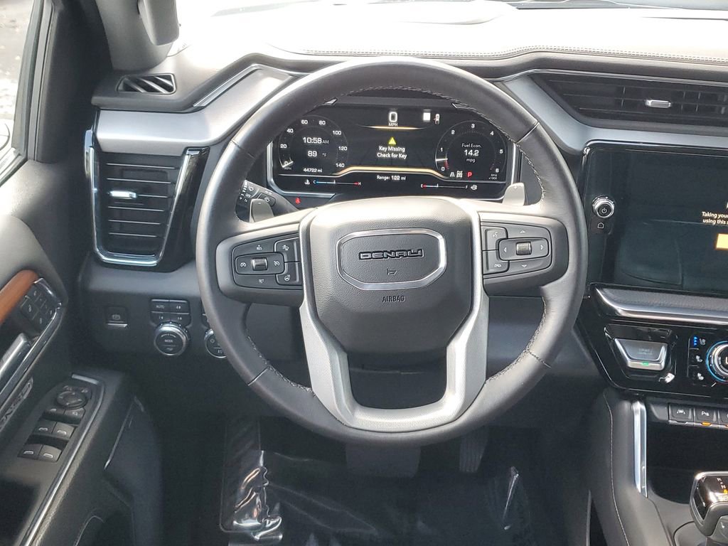 Certified 2023 GMC Sierra 1500 Denali w/ Denali Reserve Package image 18