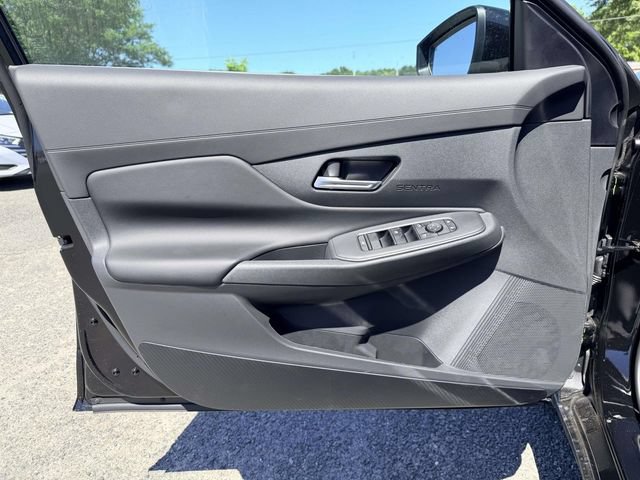 New 2026 Nissan Sentra SV w/ SV Convenience Package FWD image 14