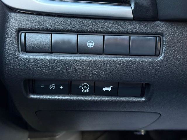 Certified 2025 Nissan Rogue SV w/ Rock Creek Premium Package image 26