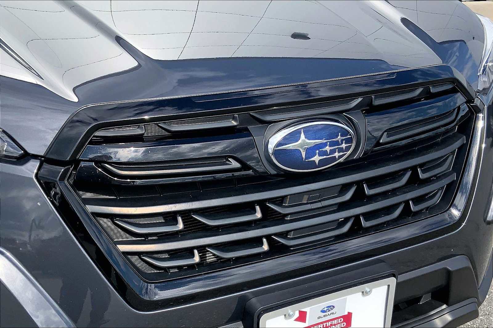 Certified 2023 Subaru Forester Premium AWD/4WD image 32