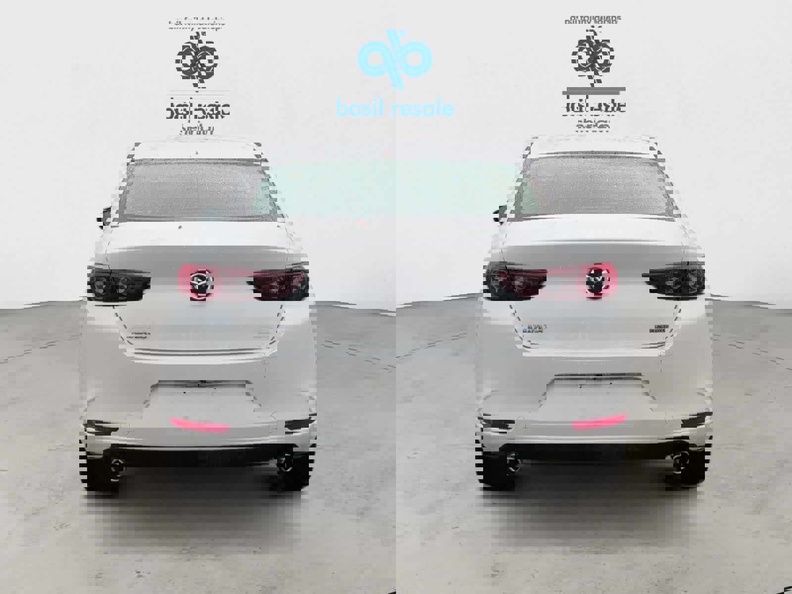 Used 2025 MAZDA MAZDA3 s image 5