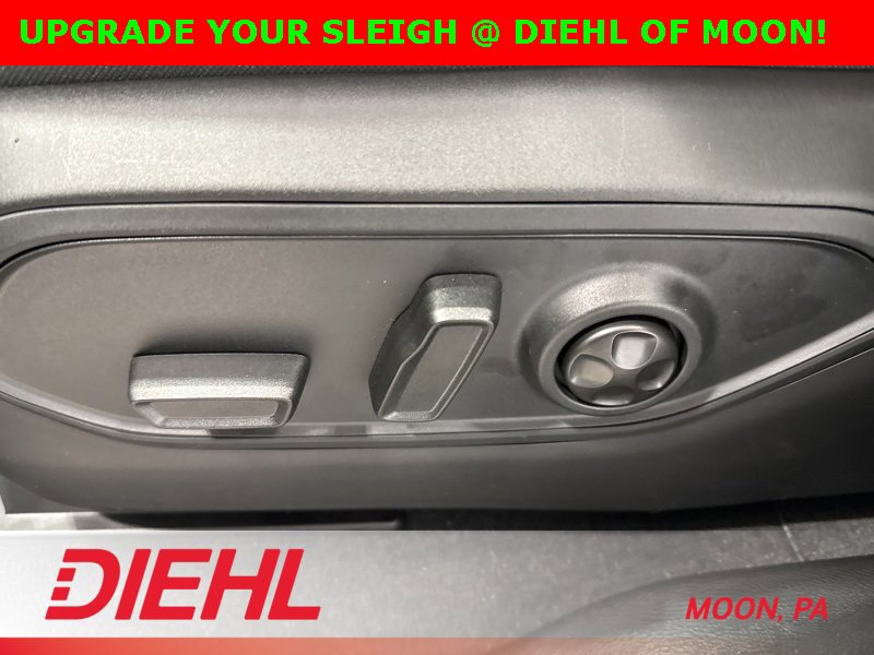 New 2025 Jeep Grand Cherokee Limited w/ Trailer Tow Package image 21