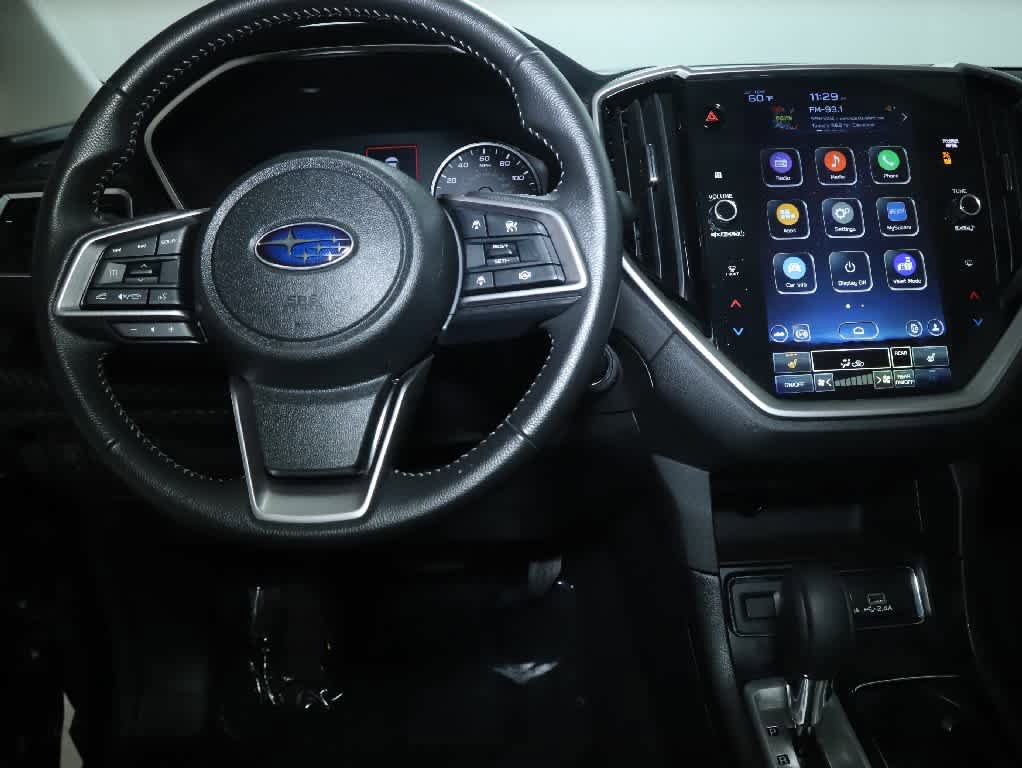 Certified 2023 Subaru Ascent Premium w/ Convenience Package AWD/4WD image 28