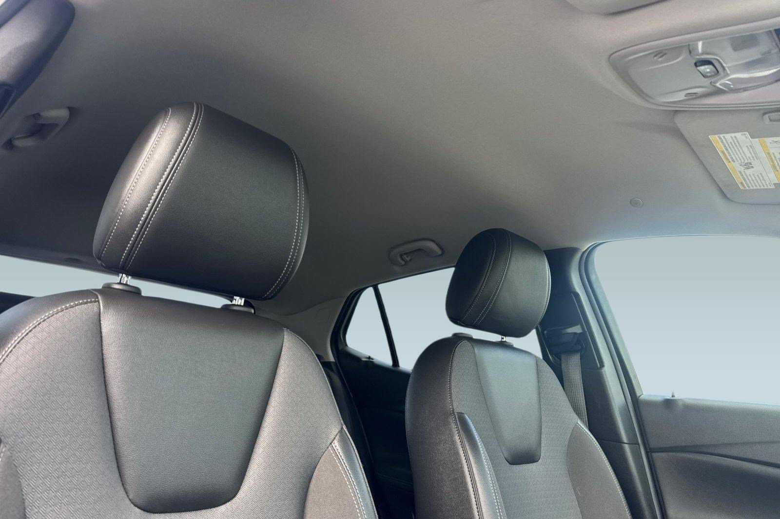 Used 2023 Buick Encore GX Select w/ Sport Touring Package FWD image 24