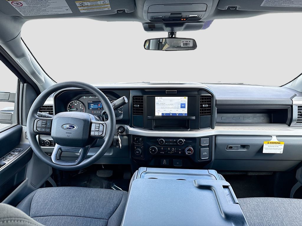 New 2026 Ford F250 XL w/ STX Appearance Package image 21