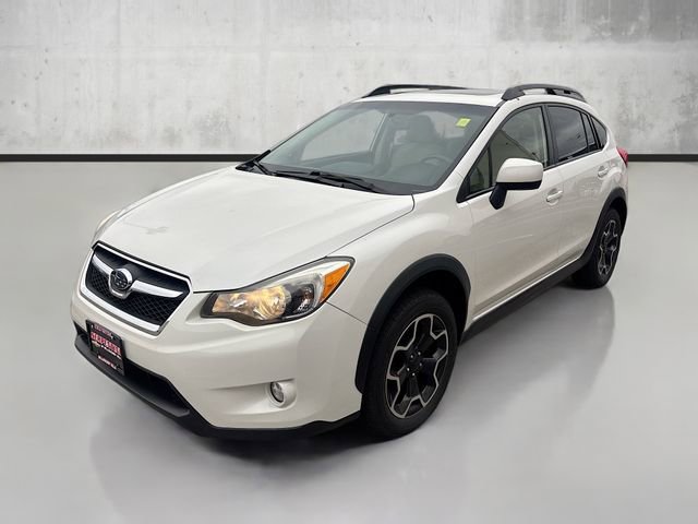 Used 2014 Subaru Crosstrek 2.0i Premium w/ Moonroof Package