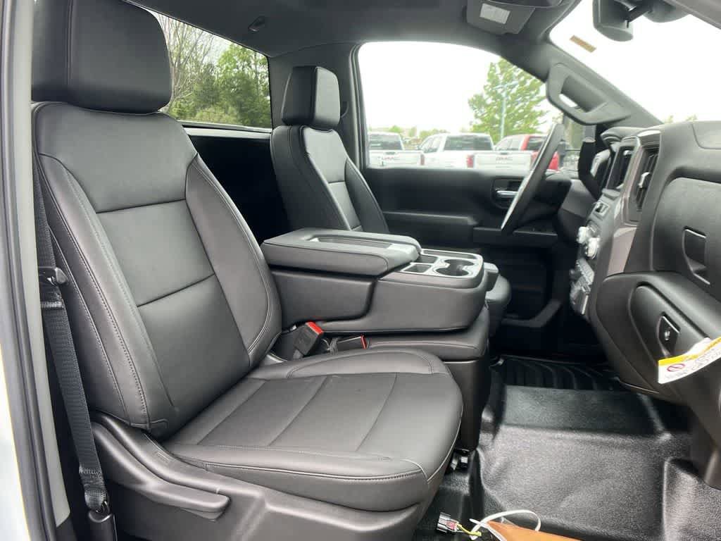 New 2024 GMC Sierra 3500 Pro w/ Convenience Package image 25