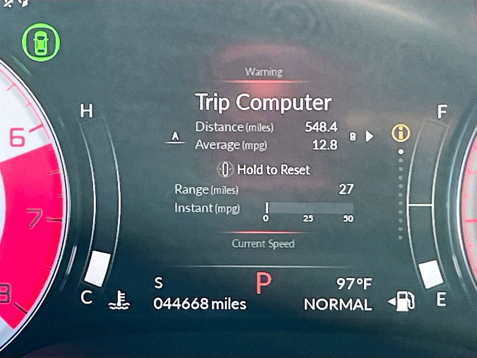 Used 2022 Acura TLX Type S AWD/4WD image 12