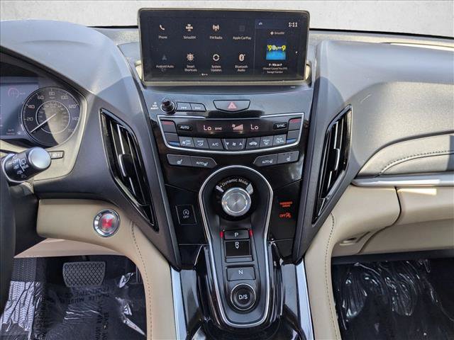 Certified 2023 Acura RDX AWD image 13