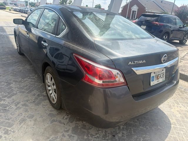 Used 2013 Nissan Altima 2.5 S FWD image 40