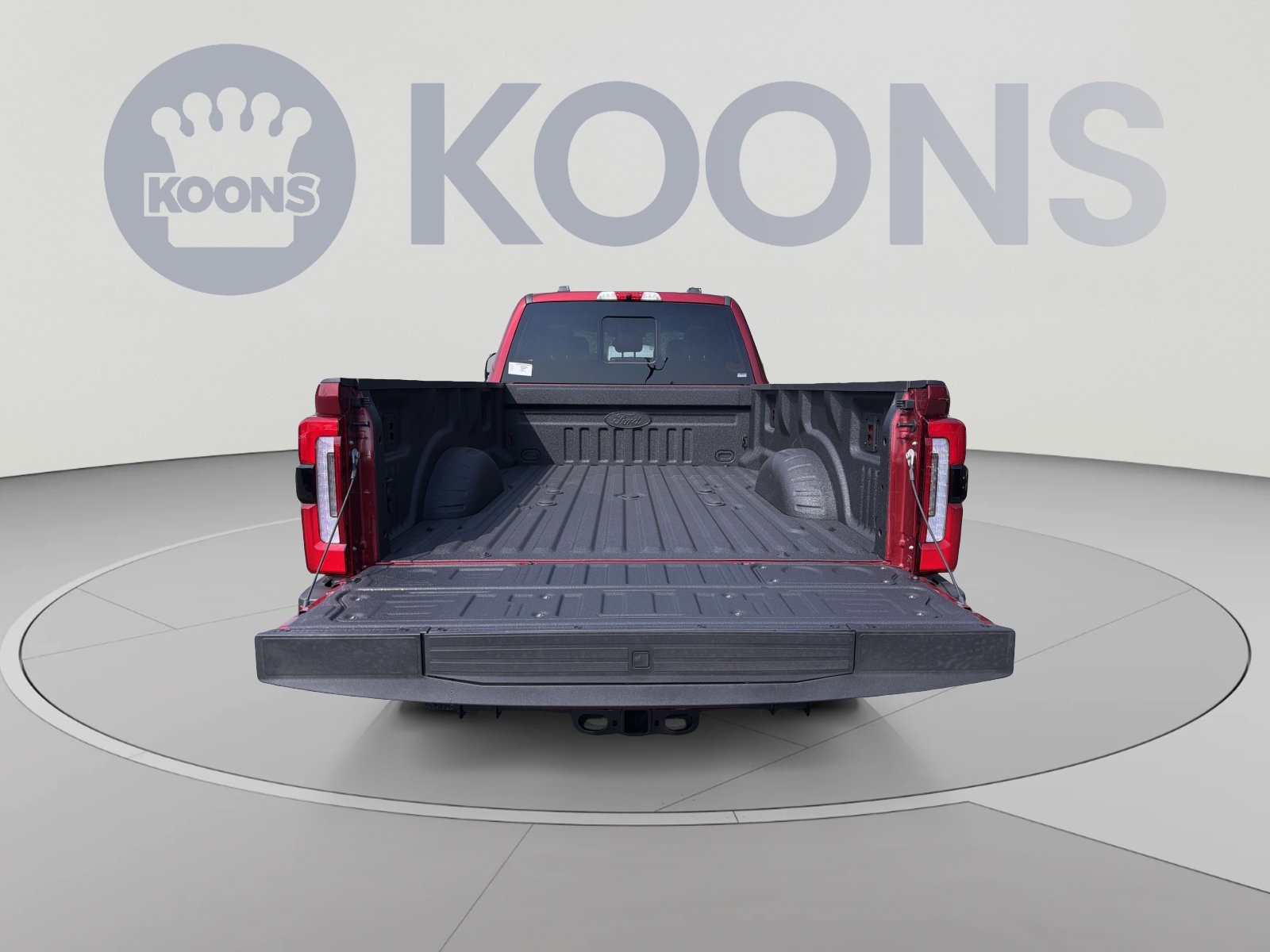 New 2026 Ford F350 Platinum w/ Platinum Plus Package AWD/4WD image 31