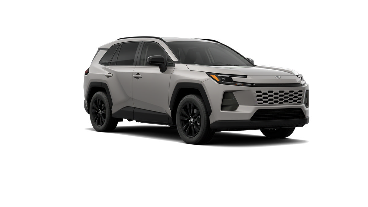 New 2026 Toyota RAV4 XLE Premium FWD image 37
