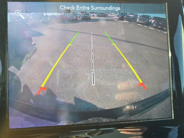 Used 2019 RAM 1500 Laramie image 3