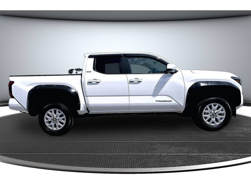 Used 2024 Toyota Tacoma SR5 RWD image 14