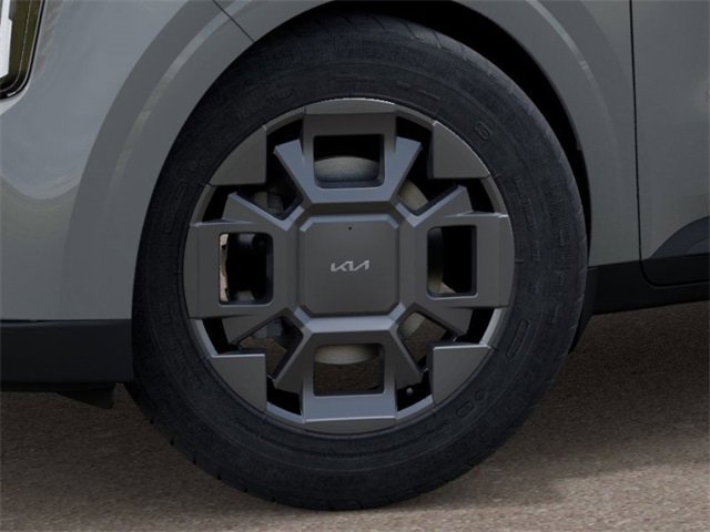 New 2026 Kia Carnival EX image 9