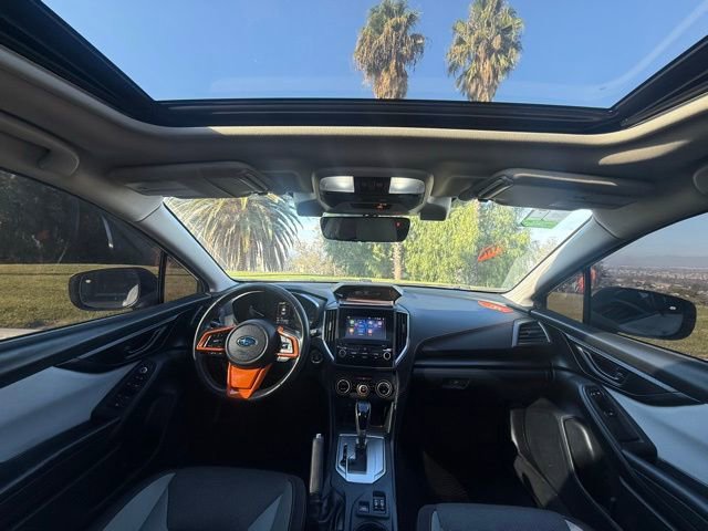 Used 2022 Subaru Crosstrek 2.0i Premium w/ Moonroof Package image 15