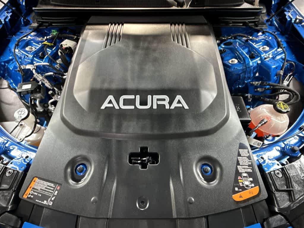 Used 2024 Acura ZDX Type S AWD/4WD image 12