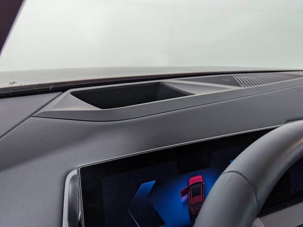 Used 2025 BMW X3 xDrive30i w/ Premium Package image 17