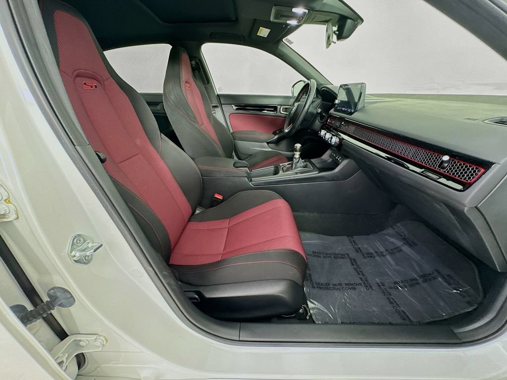 Used 2023 Honda Civic Si image 35