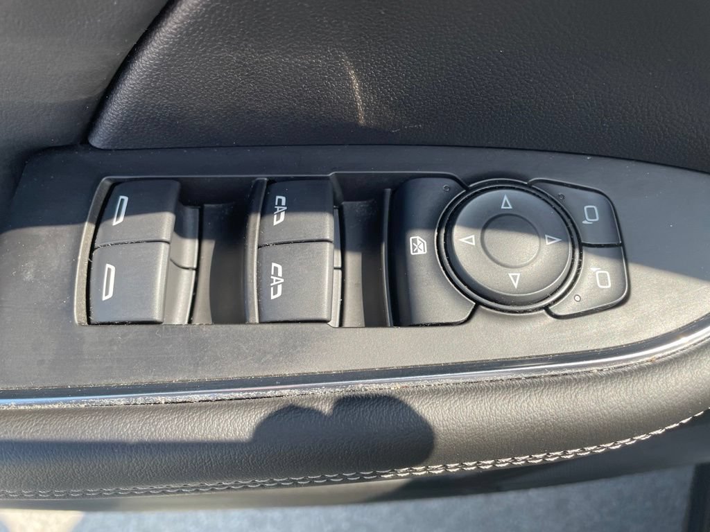 Used 2023 Buick Envision Preferred FWD image 14