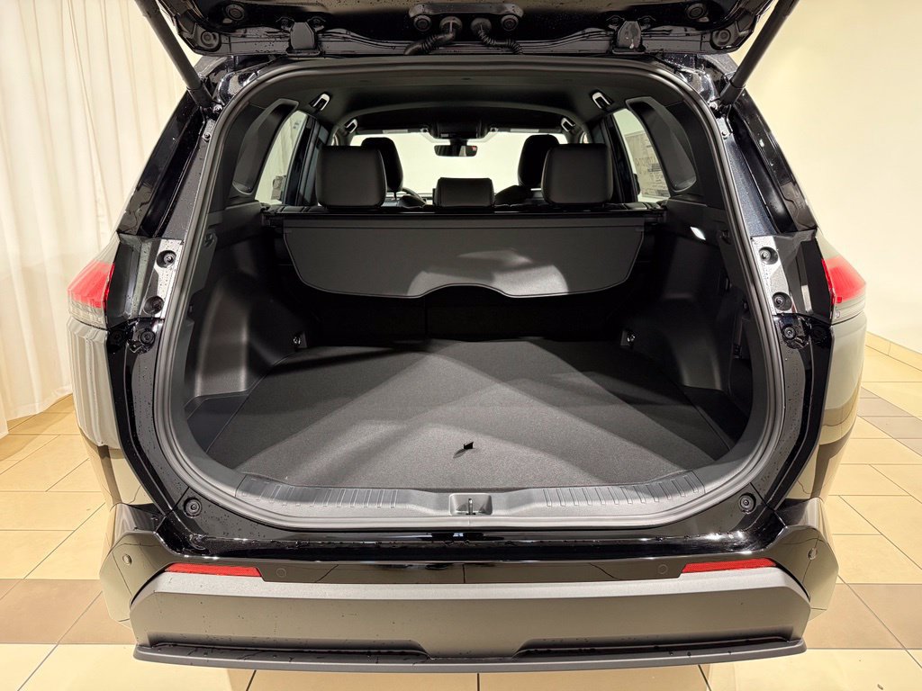 New 2026 Toyota RAV4 AWD Plug-in Hybrid image 17