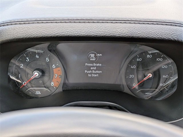 Used 2023 Jeep Compass Limited image 16