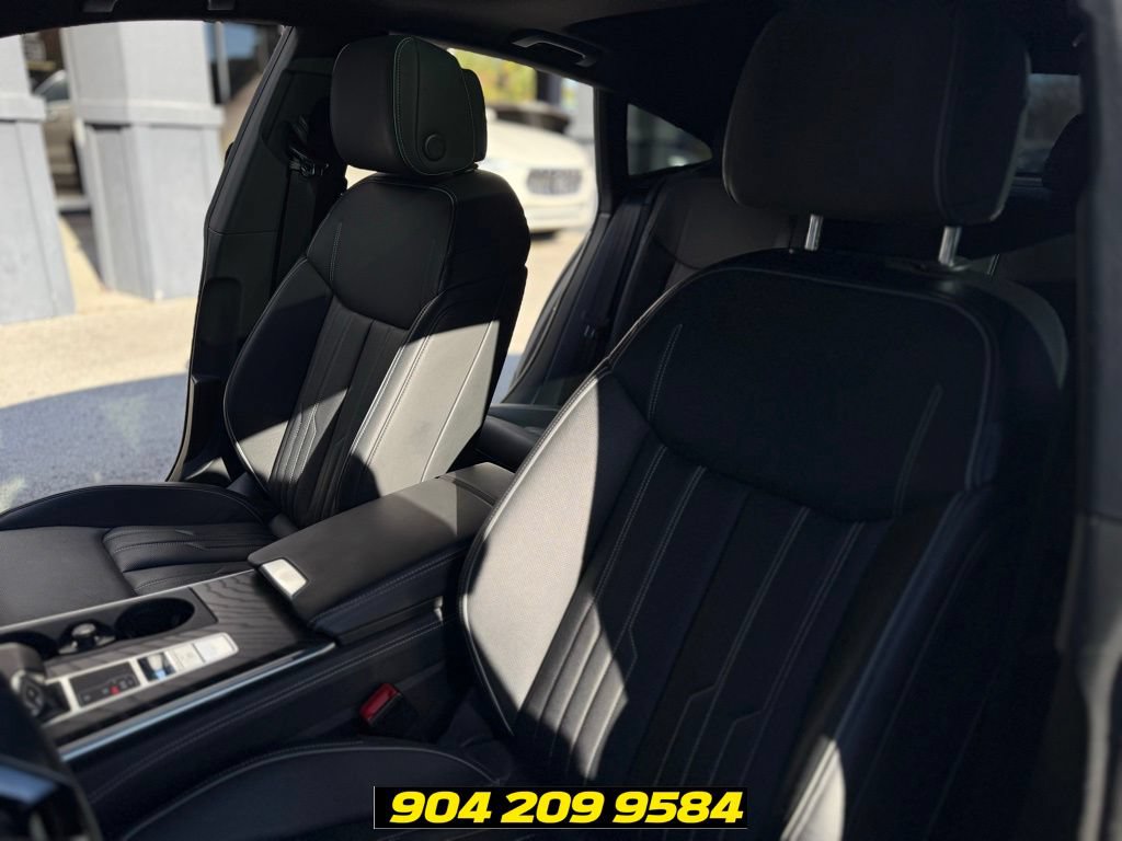 Used 2021 Audi A7 3.0T Prestige w/ Luxury Package AWD/4WD image 27
