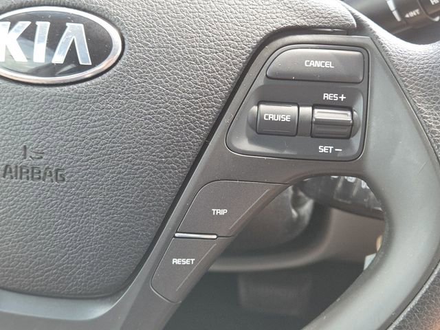 Used 2018 Kia Forte LX FWD image 9