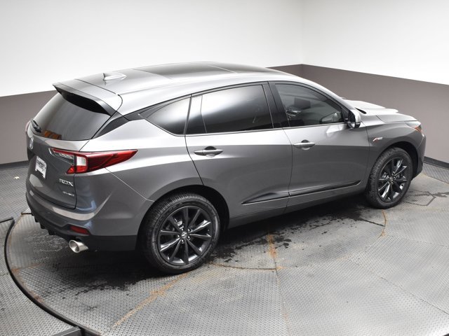 New 2025 Acura RDX A-Spec image 40